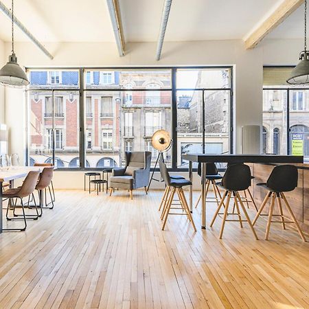 兰斯Ikizen Prestige - Loft Du Cadran - Parking Prive公寓 外观 照片