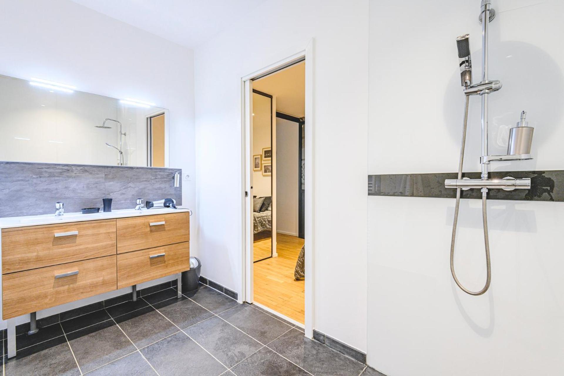 兰斯Ikizen Prestige - Loft Du Cadran - Parking Prive公寓 外观 照片