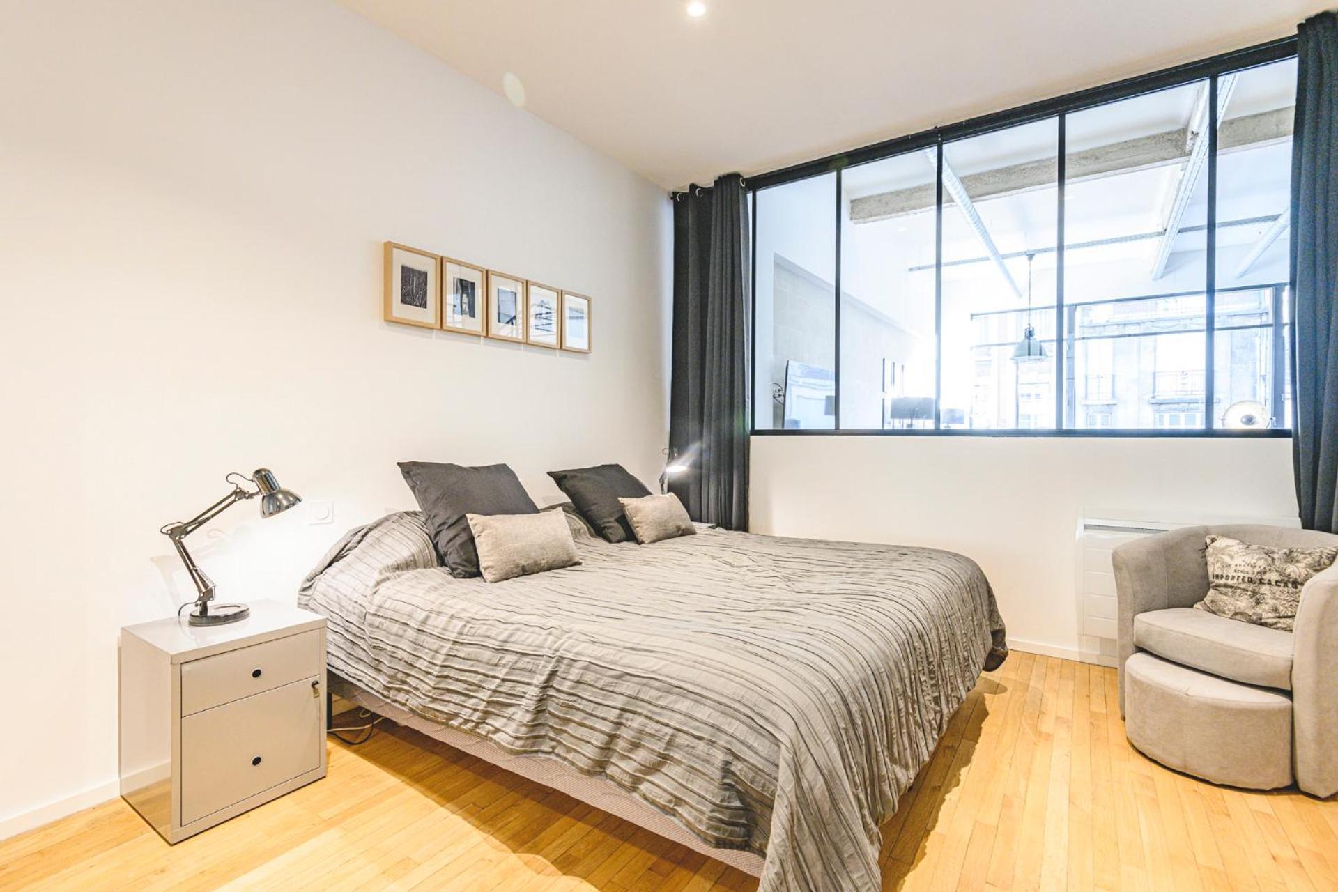 兰斯Ikizen Prestige - Loft Du Cadran - Parking Prive公寓 外观 照片